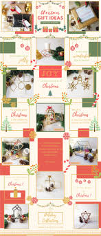 Christmas Gift Ideas 2018 By Luxeova Atelier Christmas Gift Guide Holiday Gift Guide Xmas Gift Guide Christmas Gift Holiday Desain Grafis Inspirasi Desain