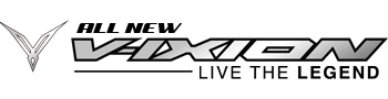 The logo symbol will also be used at a small size as an app icon and browser favicon. Logo Vixion Png 3 Png Image