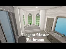 Roblox Bloxburg Laundry Room Tutorial Youtube Cute Bathroom Ideas Interior Design Lounge Living Room Decor Apartment