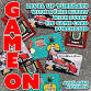 FREE BUFFET! event image