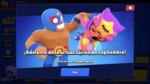 • jak rysować brawl stars | dj frank nowy poradnik autorstwa draw it cute. Brawl Stars Todo Sobre La Brawl Talk De Septiembre Con 2 Modos De Juego
