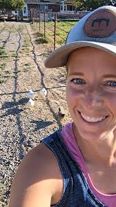 Camri Johnson (@jfamilyequine) • Instagram photos and videos