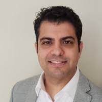 Nitin Oberoi's Instagram, Twitter & Facebook