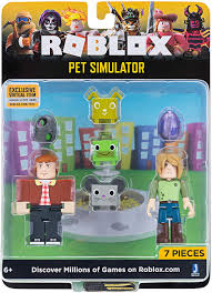 We wanted to try to make the first gold huge. Amazon Com Roblox Celebrity Collection Pet Simulator Game Pack Includes Exclusive Virtual Item Toys Games
