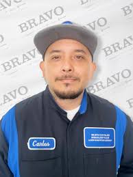 Meet the Expert Staff of Bravo Chrysler Dodge Jeep Ram in Alhambra