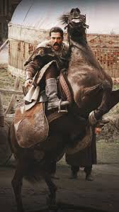 osman bey turkish film osman famous warriors