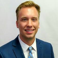 Excited to be able to recognize Glen