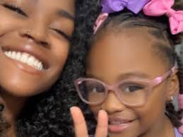 Fundraiser by Siesha Patton : Support Siesha and Her Daughter's Fresh Start