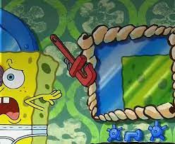 But when he was telling a fake story of how . Sponge Bob S 05e 13a Blackened Sponge Video Dailymotion