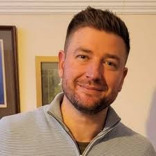 Edward Bosworth's Instagram, Twitter & Facebook