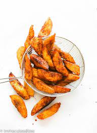 Kewele African Spicy Fried Plantains So West Africa Boasts A Wide Selection Of Fried Plantain Recipes Ranging African Food Plantains Fried West African Food