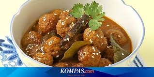 Resep Semur Telur Sajian Sederhana Dan Murah