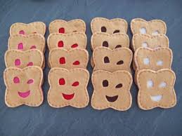 1 Bn Handmade Handmade Felt Cookie Felt Food Handmade Felt Handmade Logo