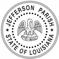 Jefferson parish has developed a geographic information systems (gis) database using aerial photography and field investigations. Jefferson Parish Brands Of The World Download Vector Logos And Logotypes