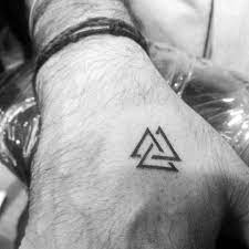 Maybe you would like to learn more about one of these? Meaningful Symbol Small Tattoos For Men Novocom Top