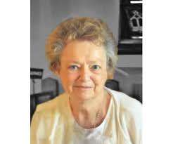 Julie Morrison Obituary (1934