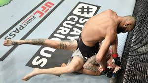 The ultimate fighting championship introduced two weight classes at ufc 12: Ufc Fight Night Khamzat Chimaev Wins Two Fights In 10 Days In Different Weight Classes Dazn News Us