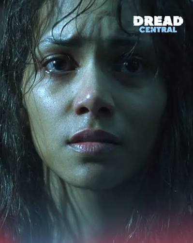 Gothika,' starring the inimitable Halle Berry, is one of the early aughts'  most underrated psychological horror gems. There's a stunning mystery,  stark, vivid blues (courtesy of Matthew Libatique), a