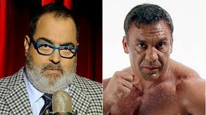 Acero Cali se enojó con Lanata