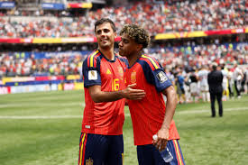 After the World Cup result, who is the frontrunner for the Ballon d’Or?