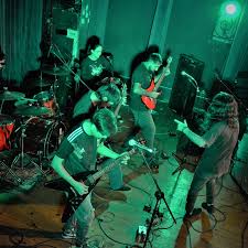 Los Muertos (@losmuertos.cba) • Instagram photos and videos