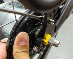 Shimano Nexus Gangschaltung Selbst Einstellen Techcenter
