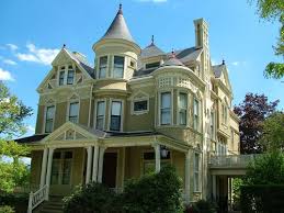 Pittsburgh Victorian Houses Victorian Homes Old Victorian Homes Victorian Architecture