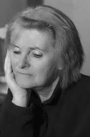 Obituary: Mary-Jo Ridge