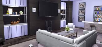 20+ best diy entertainment center design ideas for living room. Sims 4 Living Room Cc Best Clutter Furniture Packs Fandomspot