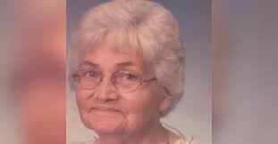 Hazel Ola Cockrell Obituary