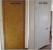 Bedroom Painted Door Ideas