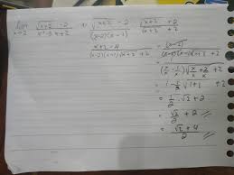Maybe you would like to learn more about one of these? Limit Akar Pangkat 3 Pecahan Akarkua