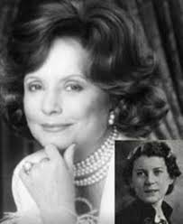 Patricia Ann “Patte” Barham Inman (1917-2016)