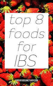 You Know The Foods To Avoid When It Comes To Irritable Bowel Syndrome But H Irritable Bowel Syndrome Diet Fodmap Diet Recipes Irritable Bowel Syndrome Remedies