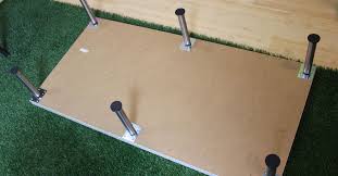 Art flat file cabinet ikea. Flat File Storage Made With Ikea Table Tops Ikea Table Tops Linnmon Table Top Flat Files Flipboard