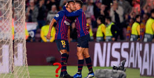 €* 14 ara 1996, porto alegre, brezilya. No More Adidas Here Is Which Boots Barcelona S Rafinha Is Wearing Footy Headlines