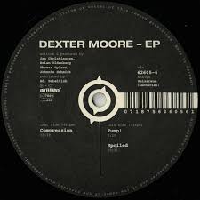 Dexter Moore