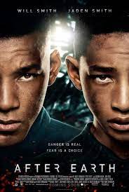 Like Movies After Earth 2013 Tro Guide
