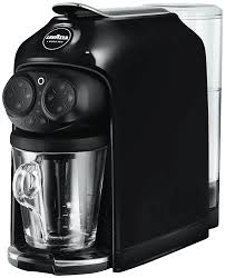 Maybe you would like to learn more about one of these? Lavazza 18000293 Desea Black Ink At The Good Guys