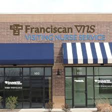 A job you'll love with andvancement opportunities at alliance home health care services, you'll find a team of professionals who. Home Health Franciscan Health