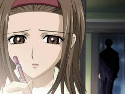 Maria-sama ga miteru: Haru (Anime)