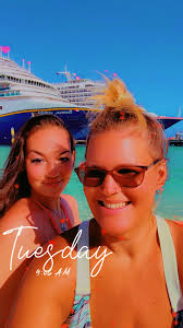 Life of a cruise ship worker