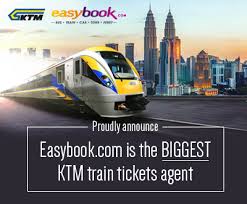 Customer support at all stages of purchase. Ktm Train Ticket Online Malaysia Bus
