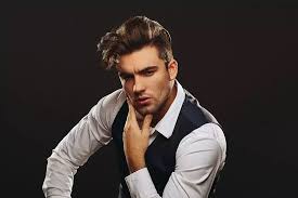 Maybe you would like to learn more about one of these? Visagisme Homme Quelle Coupe De Cheveux Est Faite Pour Vous Masculin Com