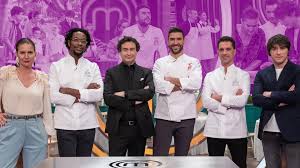 Дуелът със стилиян се оказа решаващ за алекс. Masterchef 9 Programa 5 Completo Rtve Es