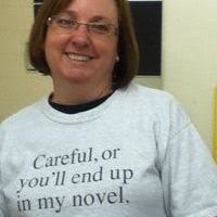 Barbara Echard (barbechard)