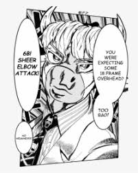 Black hat is the main antagonist of the cartoon network multiverse, serving as the unseen overarching antagonist of adventure time and regular show, the overarching antagonist of victor and valentino, and the main protagonist villain of the web series villainous and its animated series. Jojos Bizarre Adventure Png Images Free Transparent Jojos Bizarre Adventure Download Kindpng