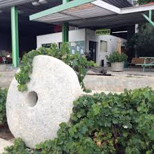 Moulin A Huile La Catalane Millas