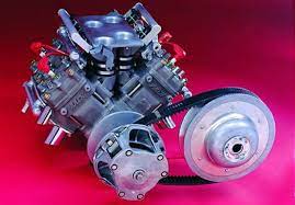 This potential is realized in mid and low speed diesel engines. Aaen Performance V 4 Two Stroke Racing Engine Engineering Race Engines Crate Engines