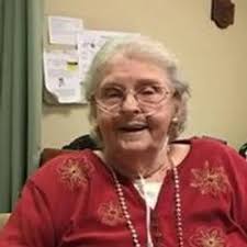 Obituary information for Edna Hall-Stidham